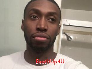 BeatItUp4U