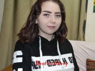 BeatrisValery The Sex