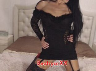 BeatryceXX