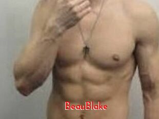 BeauBlake
