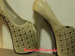 BeautfulShemale