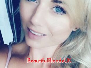 BeautifulBlondeUK