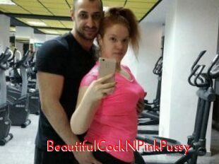 BeautifulCockNPinkPussy