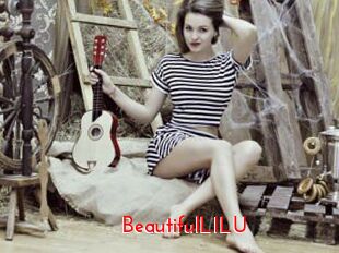 BeautifulLILU The Sex