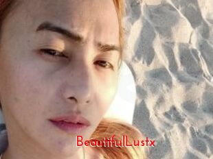 BeautifulLustx The Sex