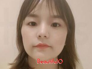 BeautifulO