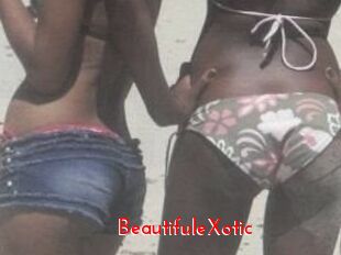 BeautifuleXotic