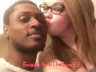 BeautyAndTheBeast28 The Sex