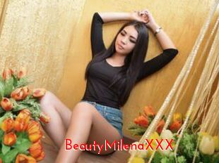 BeautyMilenaXXX