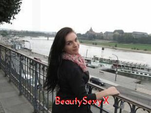 BeautySexyX