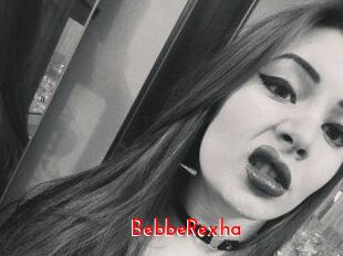 BebbeRexha
