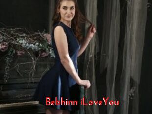 Bebhinn_iLoveYou