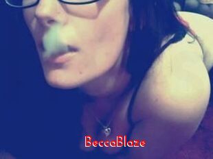 BeccaBlaze