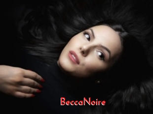 BeccaNoire