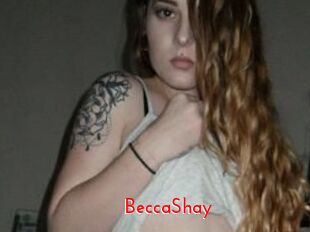 BeccaShay The Sex