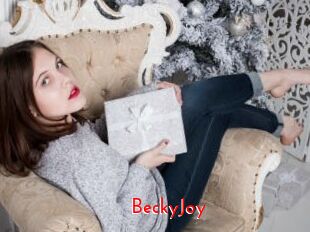 BeckyJoy