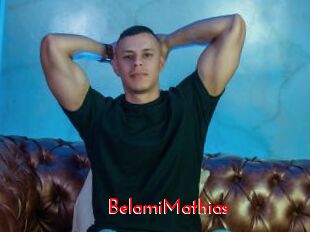 BelamiMathias