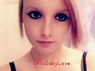 Bella_Baby_Love