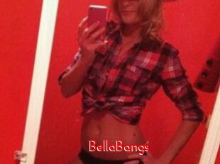 BellaBangs