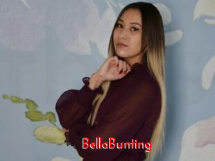 BellaBunting