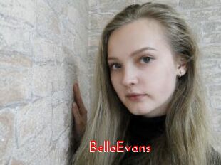 BellaEvans The Sex