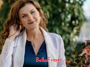 BellaFraser
