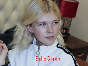 BellaGreen