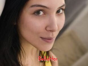 BellaHar The Sex
