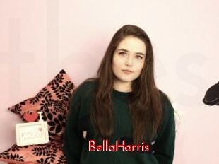 BellaHarris