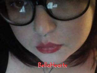 BellaHeartx The Sex