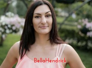 BellaHendrick