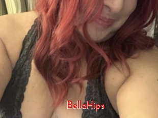 BellaHips The Sex