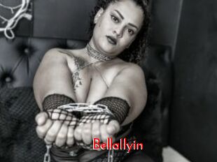 BellaIlyin