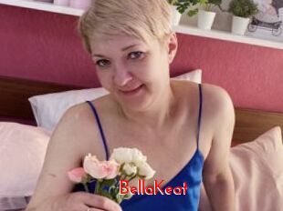 BellaKeat