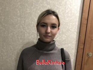 BellaKintaro
