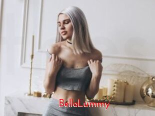 BellaLummy