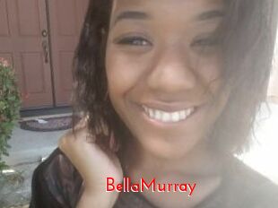 BellaMurray