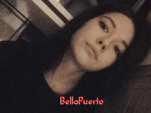 BellaPuerto