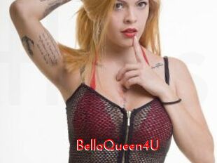 BellaQueen4U