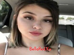 BellaRedXo