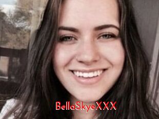 Bella_SkyeXXX The Sex