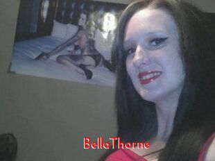 BellaThorne