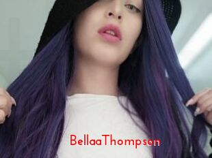 BellaaThompson