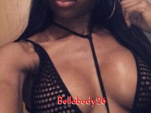 Bellabody26