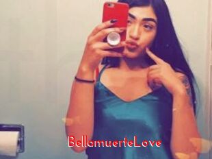 BellamuerteLove The Sex