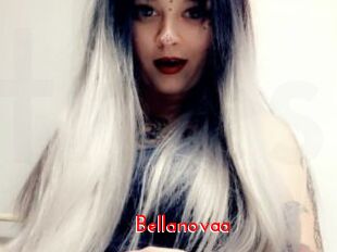 Bellanovaa