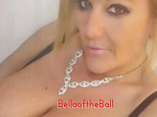 BellaoftheBall