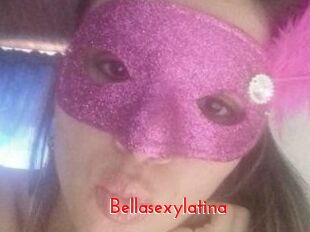 Bellasexylatina