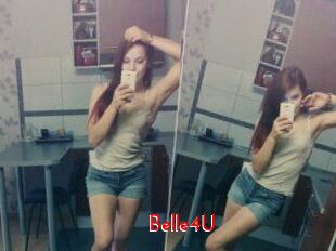 Belle4U