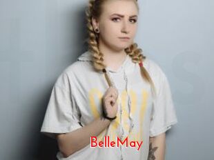 BelleMay